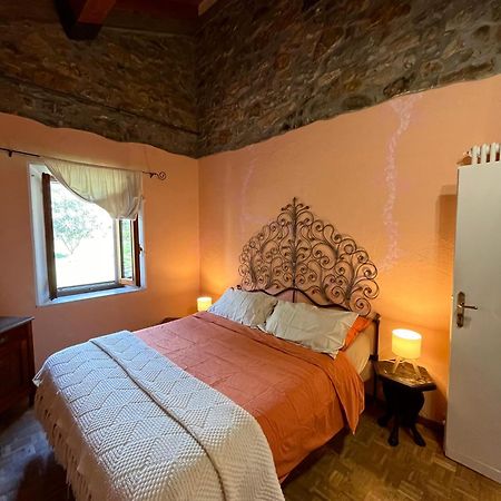Agriturismo Tripala Minucciano Esterno foto