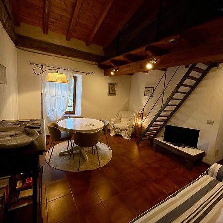 Agriturismo Tripala Minucciano Esterno foto