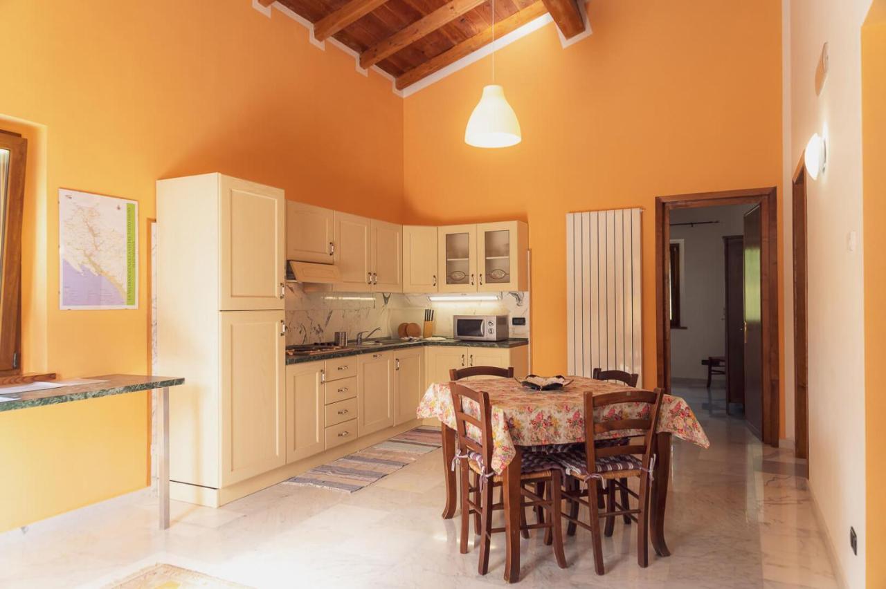 Agriturismo Tripala Minucciano Esterno foto