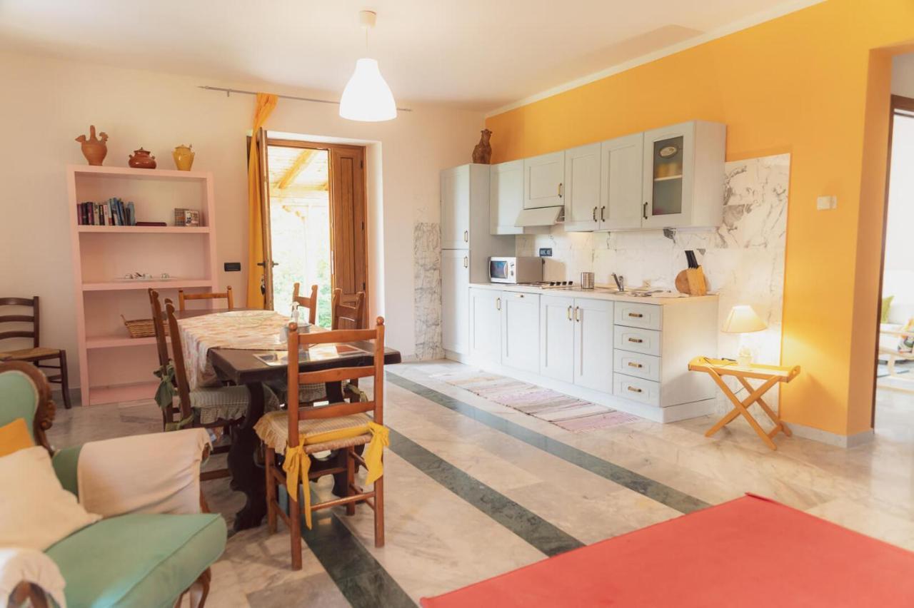 Agriturismo Tripala Minucciano Esterno foto