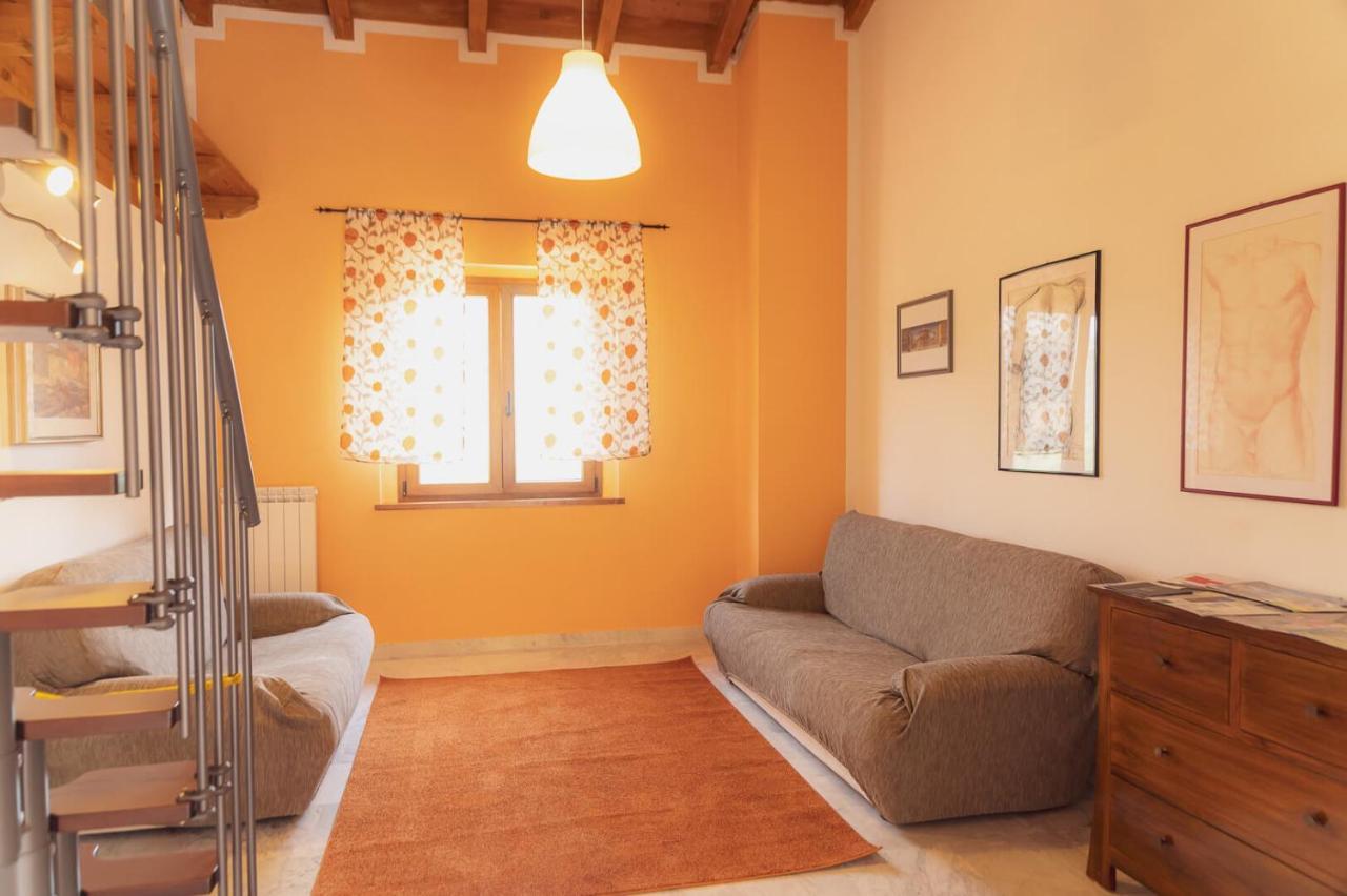 Agriturismo Tripala Minucciano Esterno foto