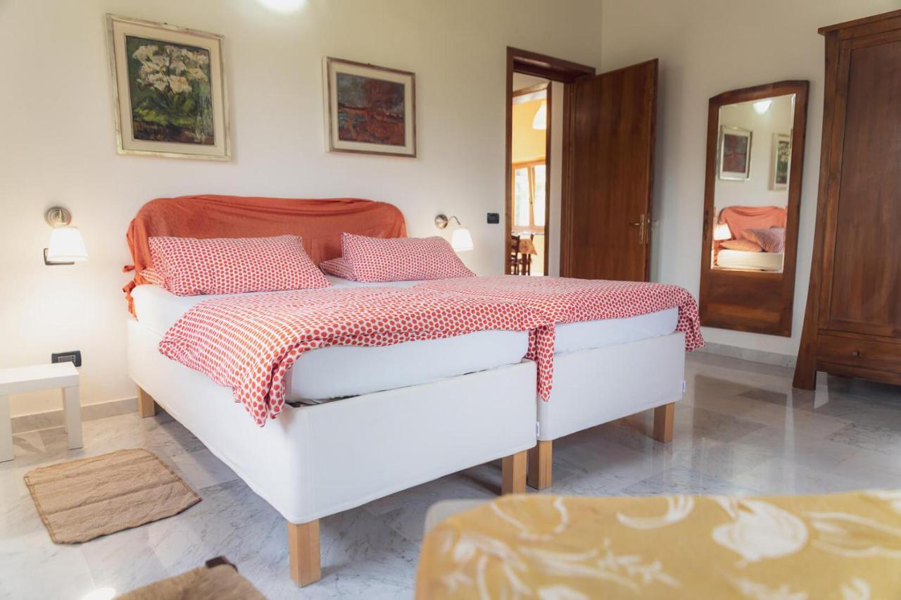 Agriturismo Tripala Minucciano Esterno foto