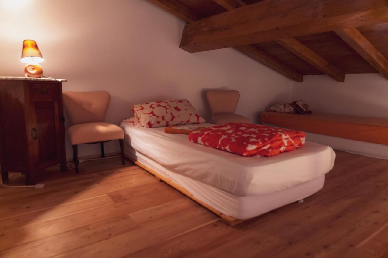 Agriturismo Tripala Minucciano Esterno foto