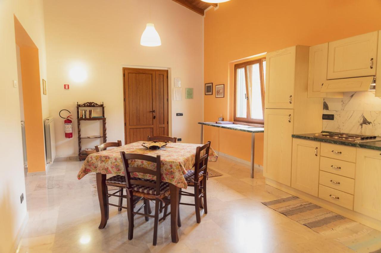 Agriturismo Tripala Minucciano Esterno foto