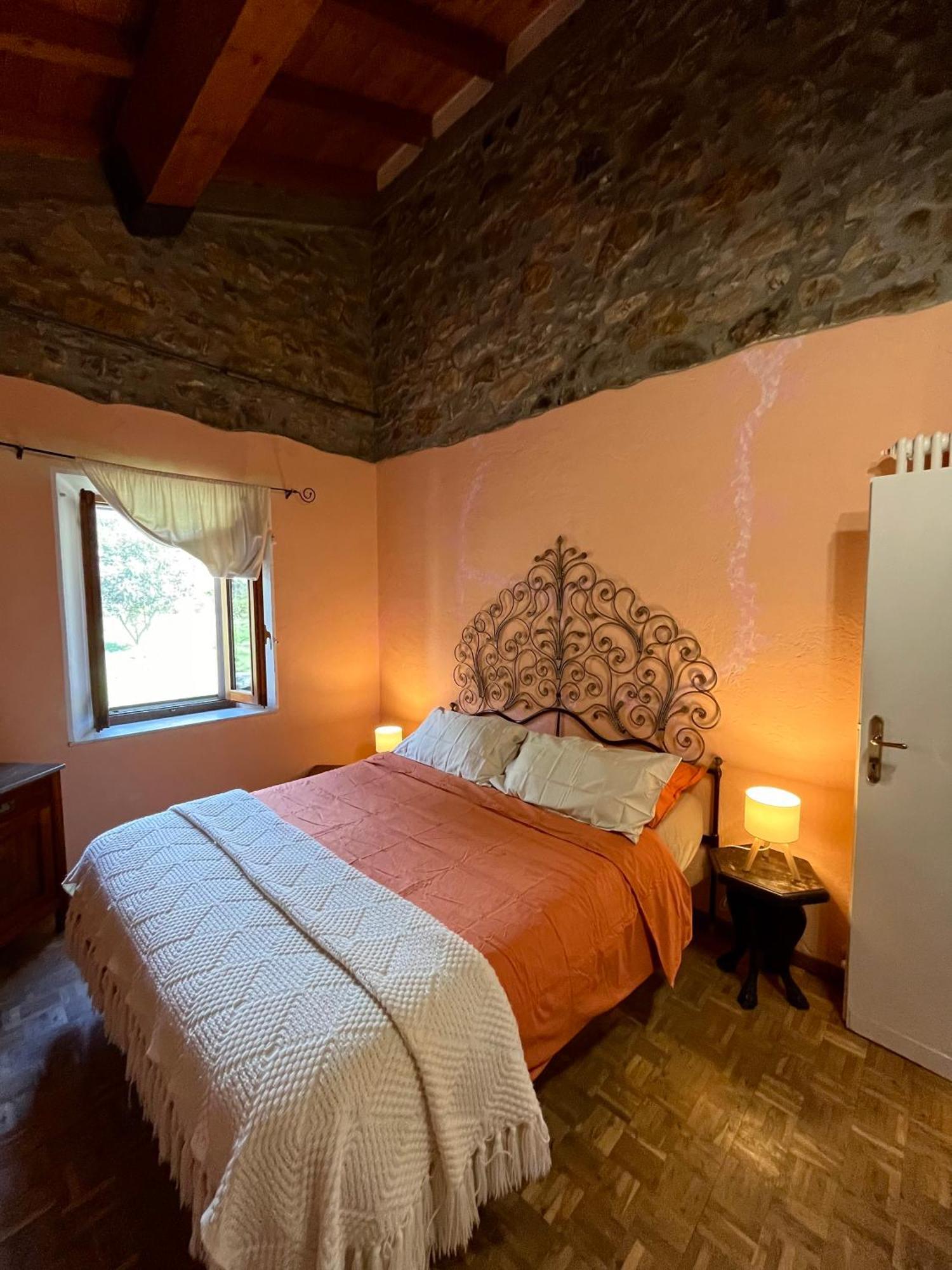 Agriturismo Tripala Minucciano Esterno foto