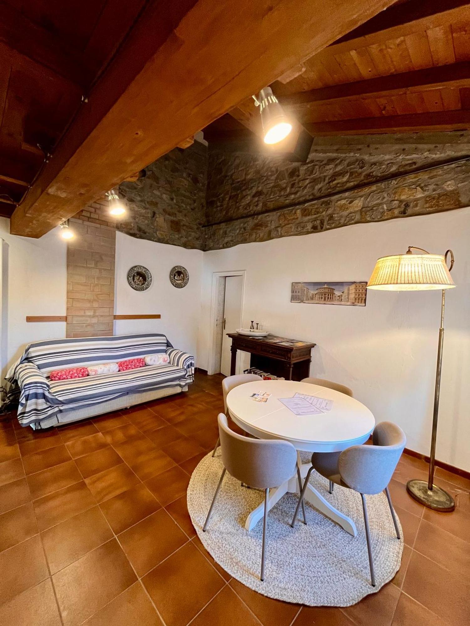 Agriturismo Tripala Minucciano Esterno foto