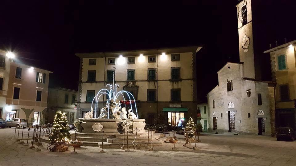 Agriturismo Tripala Minucciano Esterno foto