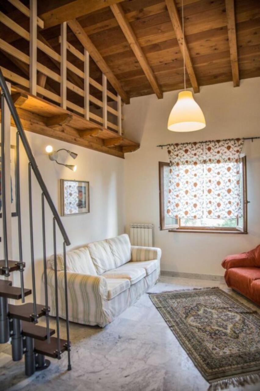 Agriturismo Tripala Minucciano Esterno foto